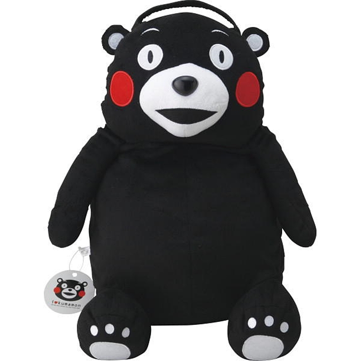 くまモン THANKS 50 ノベルティグッズ