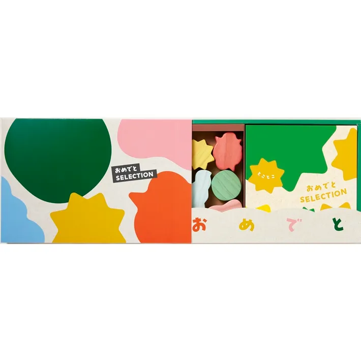 カタログギフト おめでとセレクション ギフトセット ＜ころころ＞を贈るなら