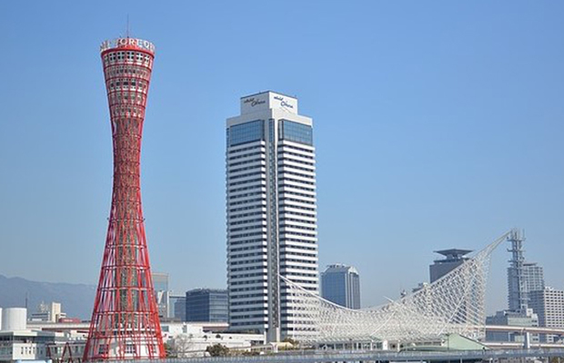 神戸の写真